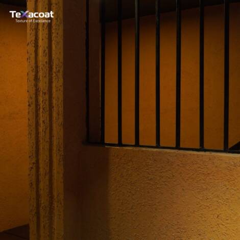 Vữa hiệu ứng tường trấu - XS142