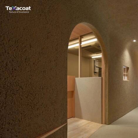 Vữa hiệu ứng tường cổ XS-061