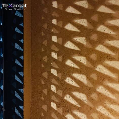 Vữa hiệu ứng vân xước tự nhiên XS-002