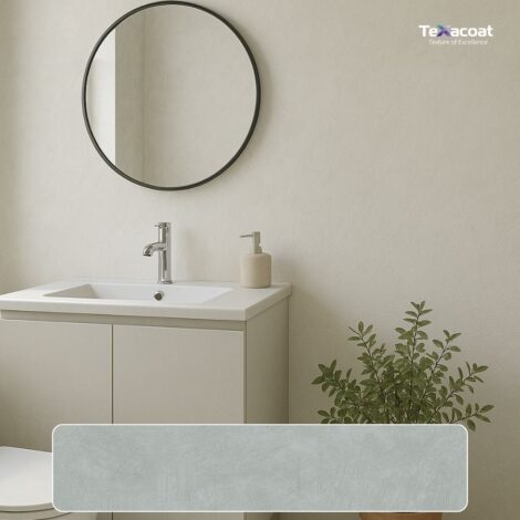 Vữa hiệu ứng chà nhám XS-063
