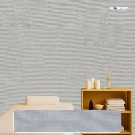 Vữa hiệu ứng đoạn thẳng - XS100