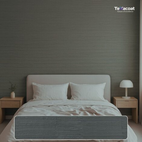 Vữa hiệu ứng đường kẻ mềm - XS101