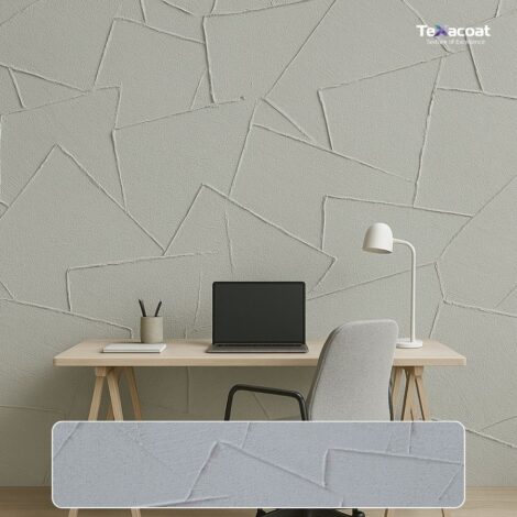 Vữa hiệu ứng khối hộp XS-166