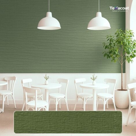 Vữa hiệu ứng sóng nước XS-102