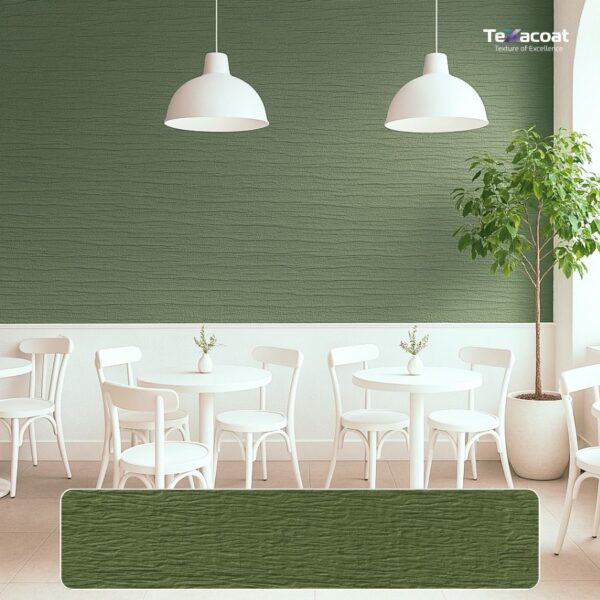 Vữa hiệu ứng sóng nước XS-102