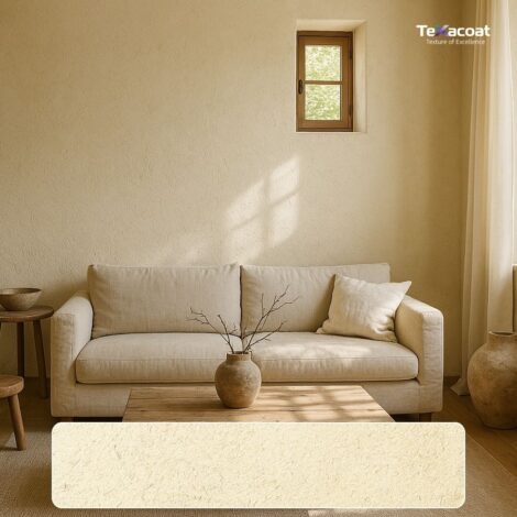 Vữa hiệu ứng tường cổ XS-061