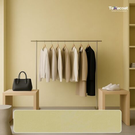 Vữa hiệu ứng tường thạch cao XS-064