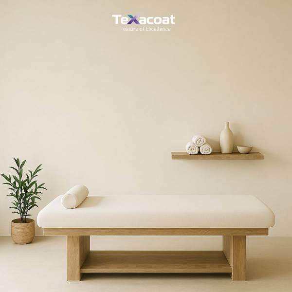 Sơn bê tông màu be XT-104 - Hình ảnh 2