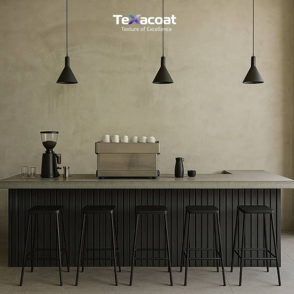 Sơn bê tông màu be XT-111 - Hình ảnh 2