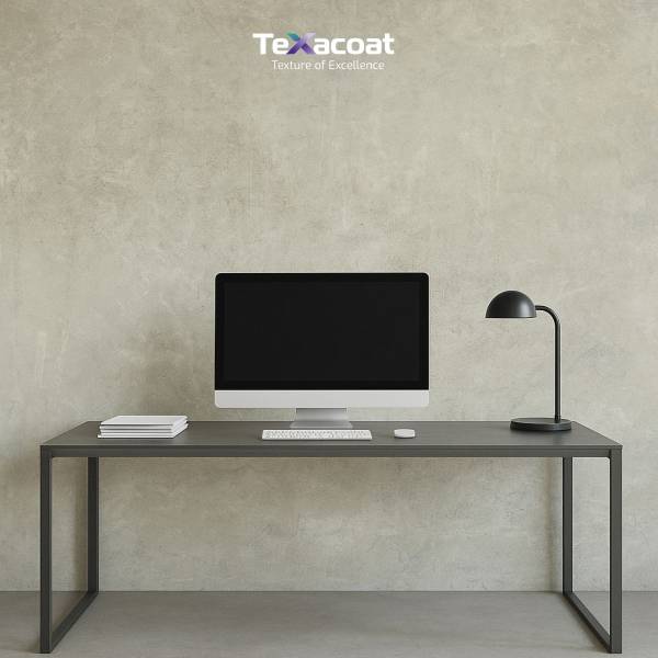 Sơn bê tông màu be XT-116 - Hình ảnh 2
