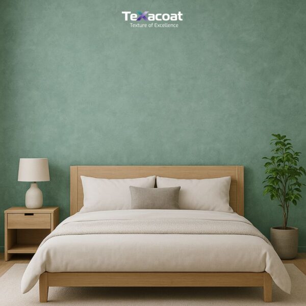 Sơn bê tông xanh nước XT-551 - Hình ảnh 2
