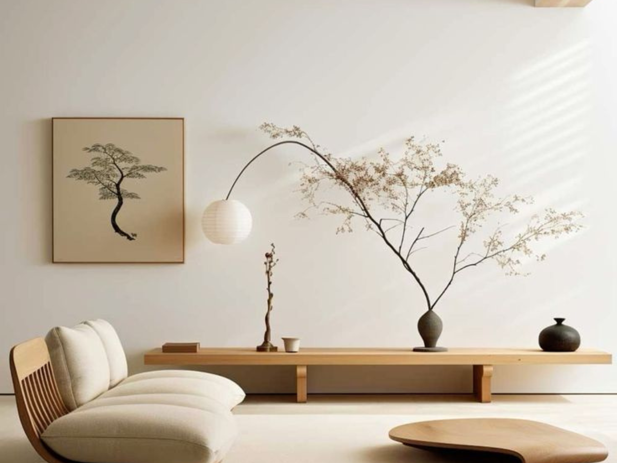 Màu sơn nào phù hợp với tổ ấm của gia đình bạn