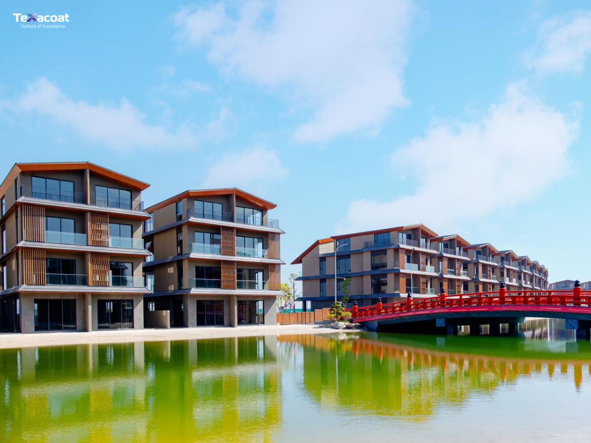 Phân khu Myabi – Vinhomes Royal Island