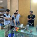 Khóa đào tạo sơn hiệu ứng tại texacoat giúp nâng cao tay nghề thợ sơn