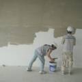 Dụng cụ thi công sơn hiệu ứng bê tông: chọn đúng để có bề mặt hoàn hảo
