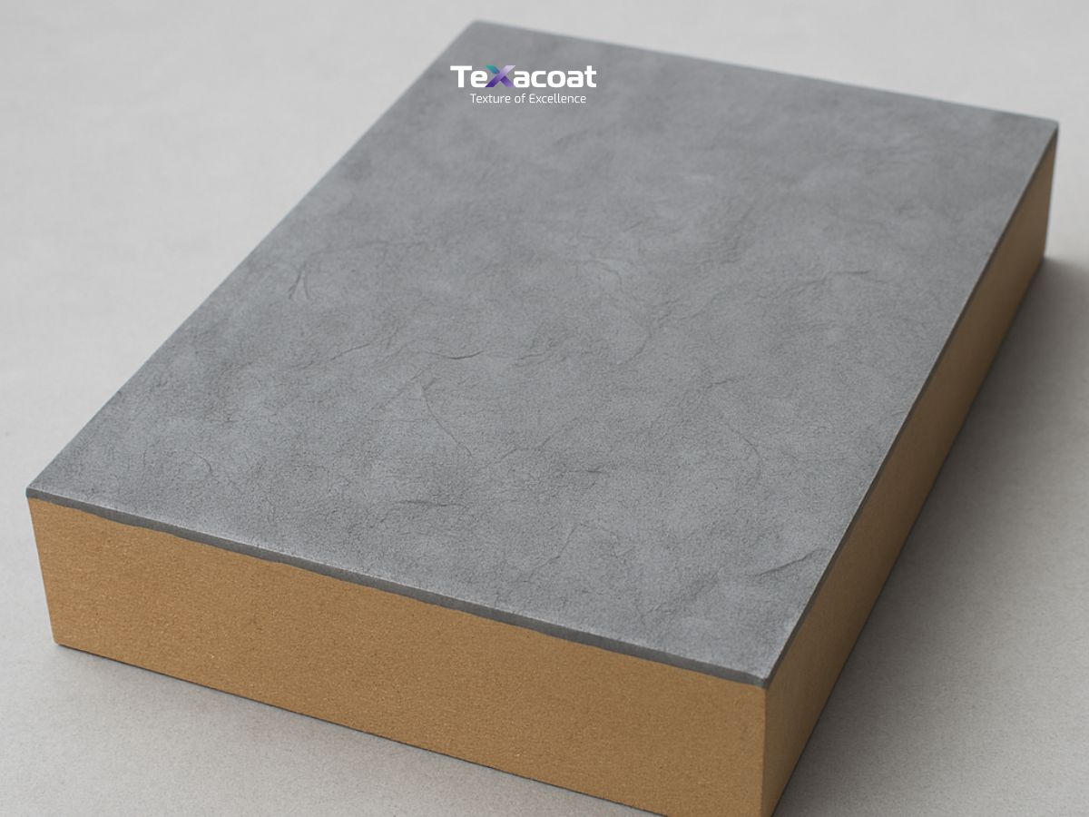 Sơn hiệu ứng lên gỗ MDF là hoàn toàn có thể