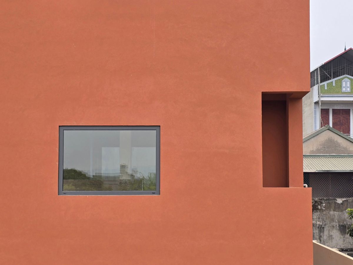 Thành phần vữa hiệu ứng stucco TexaCoat được sản xuất với công nghệ tiên tiến, hiện đại đảm bảo độ bền cao thách thức mọi yếu tố thời tiết