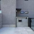 Những không gian phù hợp với sơn hiệu ứng Stucco