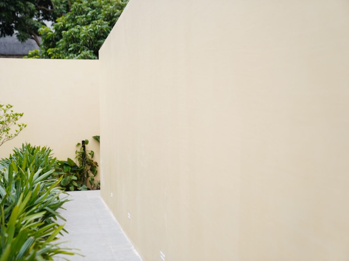 Có thể tùy chỉnh màu sắc và họa tiết sơn hiệu ứng Stucco không?