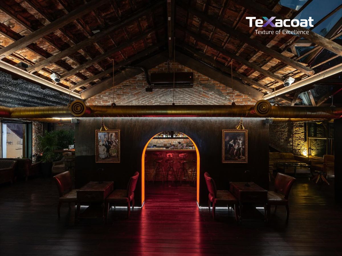 Attic Bar