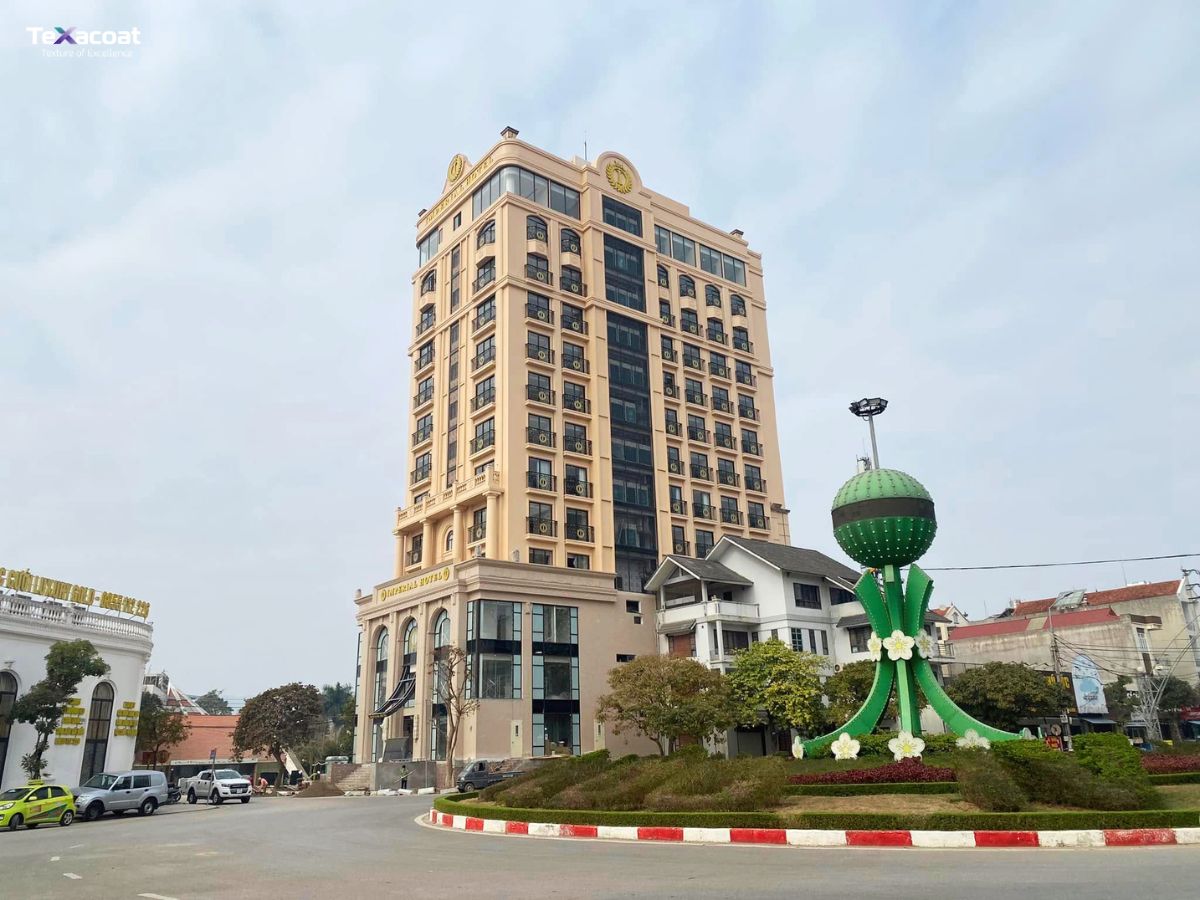 Khách sạn Imperial Lạng Sơn