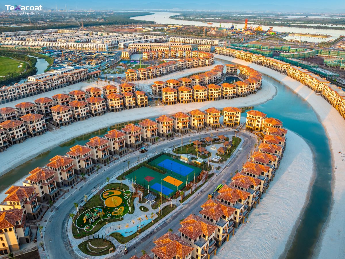 Isla Bella – Vinhomes Royal Island