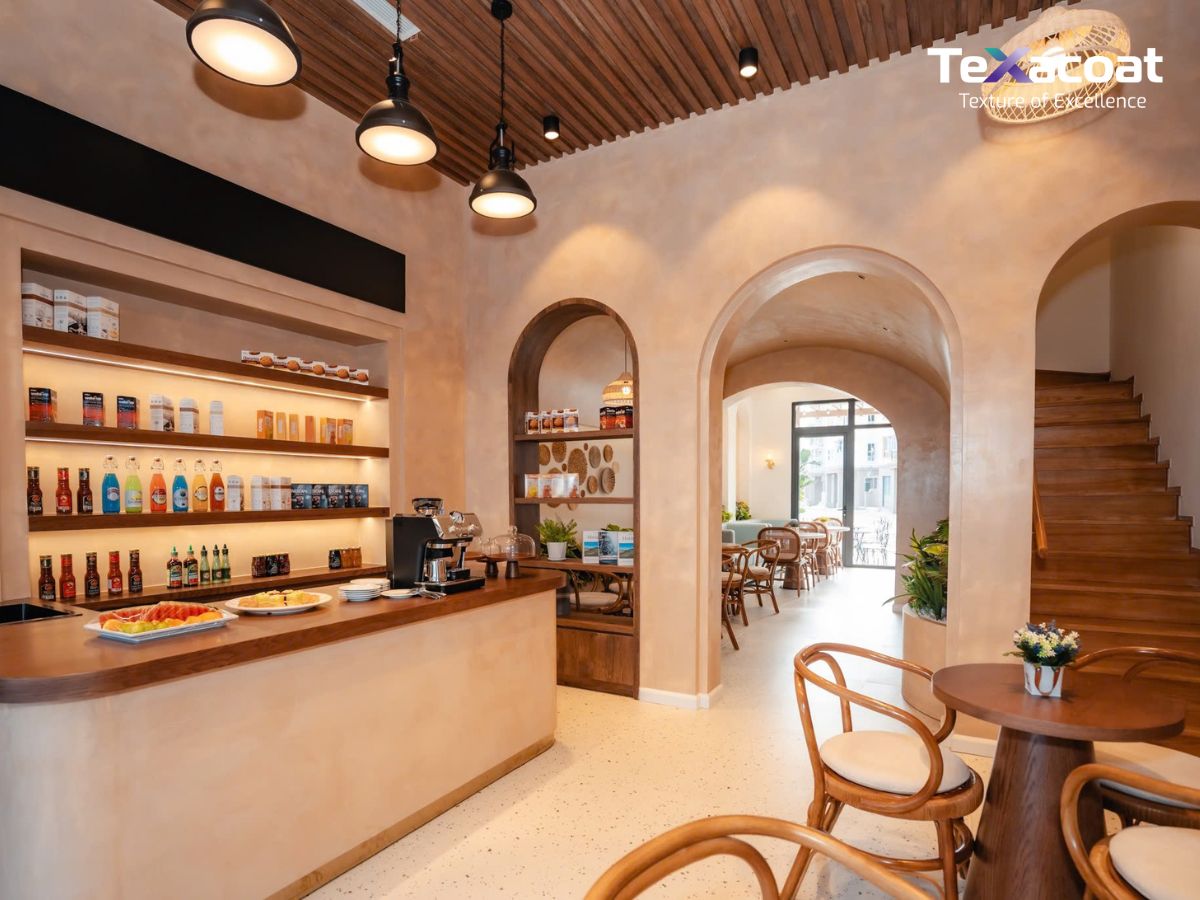 Nhà mẫu Isla Bella – Vinhomes Royal Island