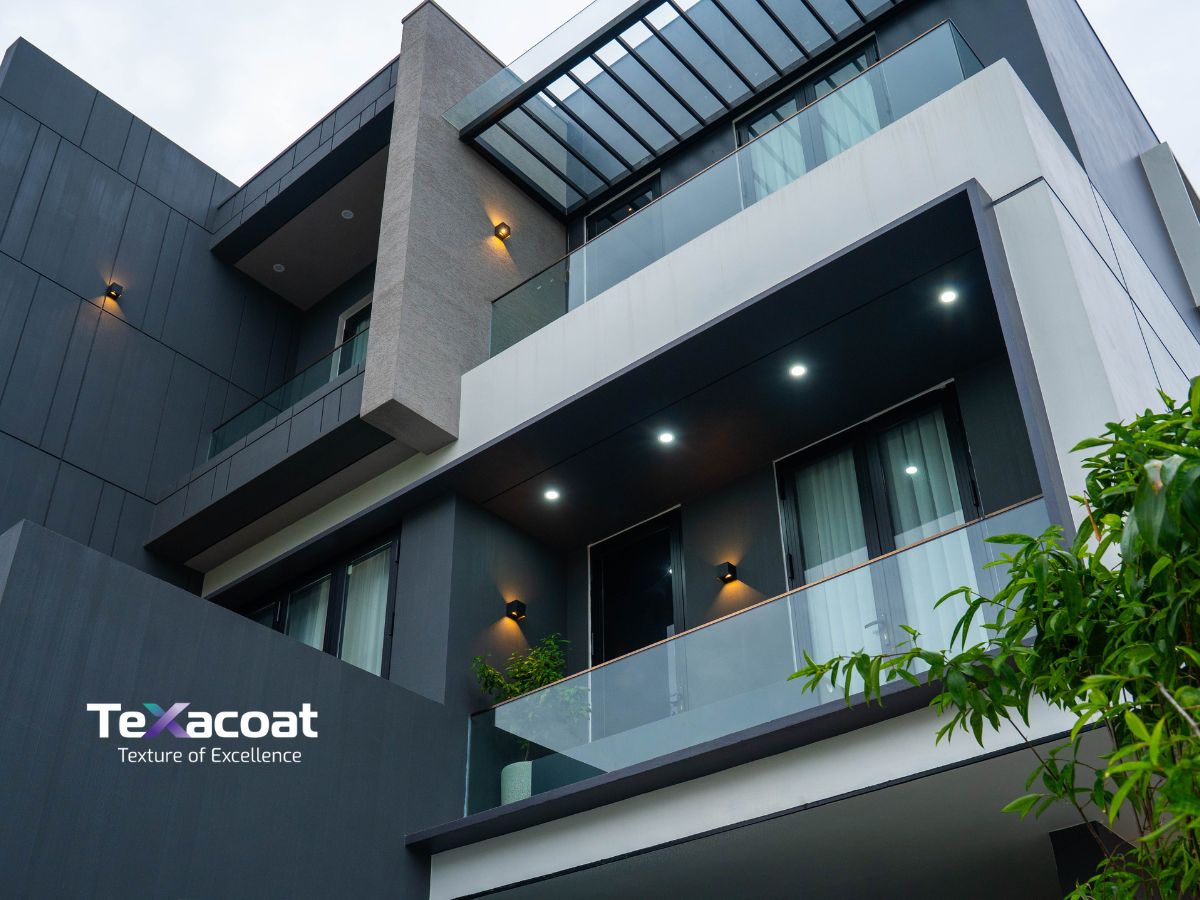 TexaCoat là đơn vị được nhiều chủ đầu tư, khách hàng tại Hải Dương lựa chọn thi công sơn hiệu ứng