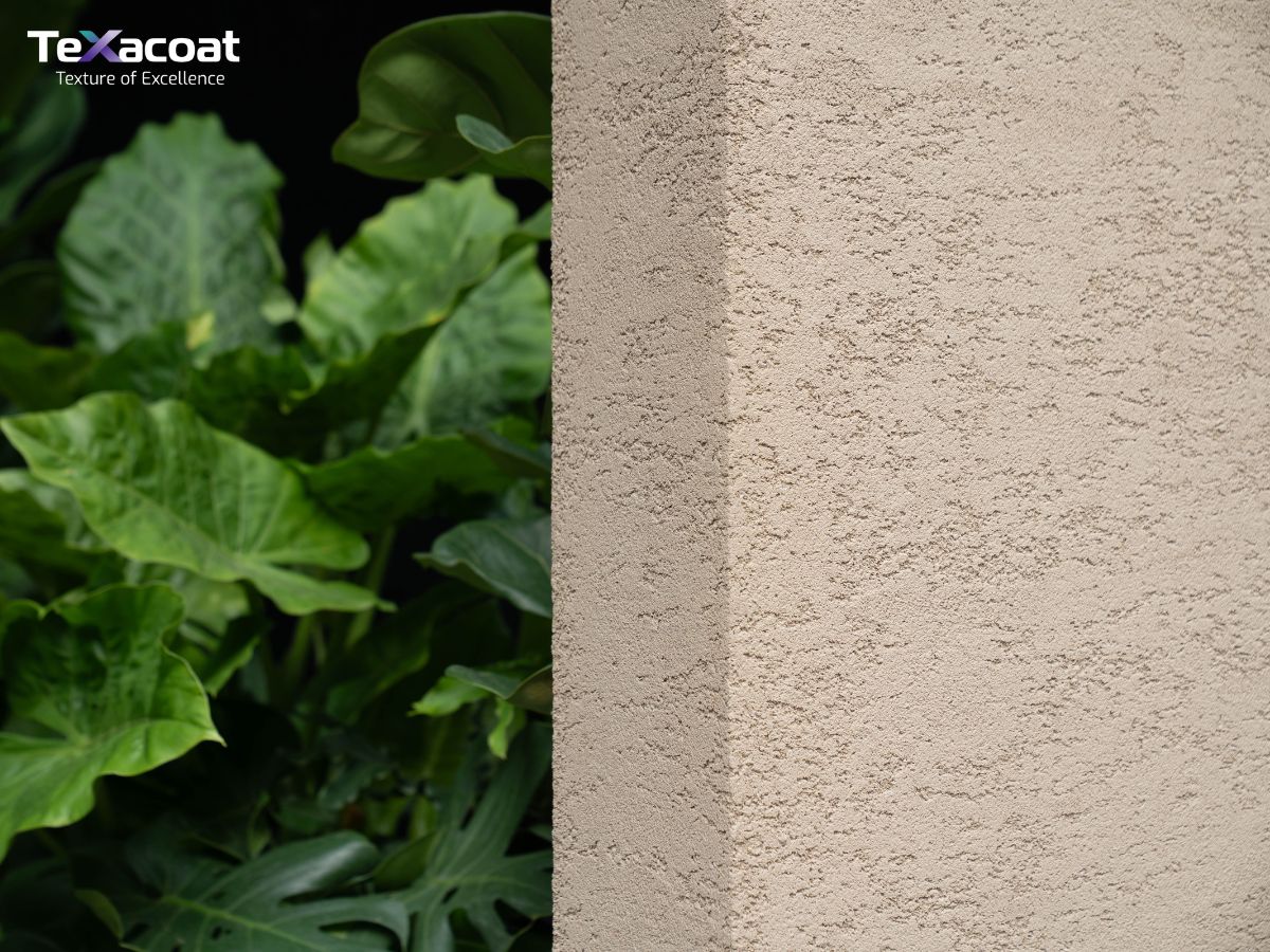 Mua vữa hiệu ứng chính hãng không chỉ đảm bảo về tính thẩm mỹ và còn đảm bảo về độ bền, chất lượng và chế độ bảo hành