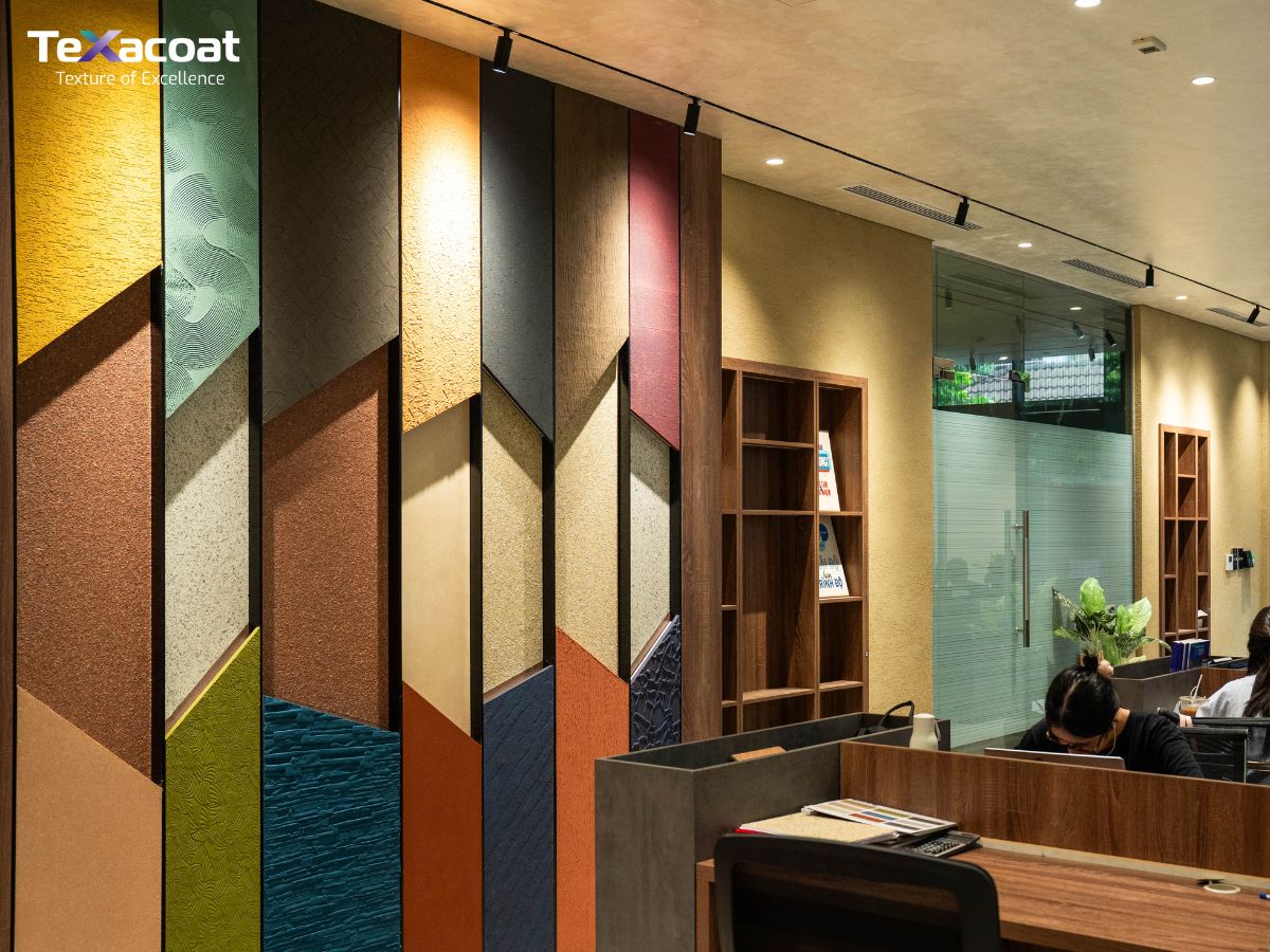 Nếu bạn đang tìm kiếm nơi bán sơn hiệu ứng giá rẻ thì TexaCoat là lựa chọn đang cân nhắc