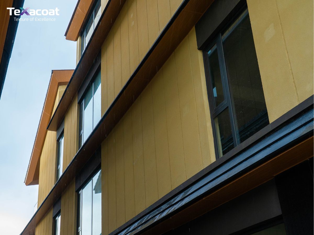 Sơn hiệu ứng bao nhiêu tiền phụ thuộc vào nhiều yếu tố