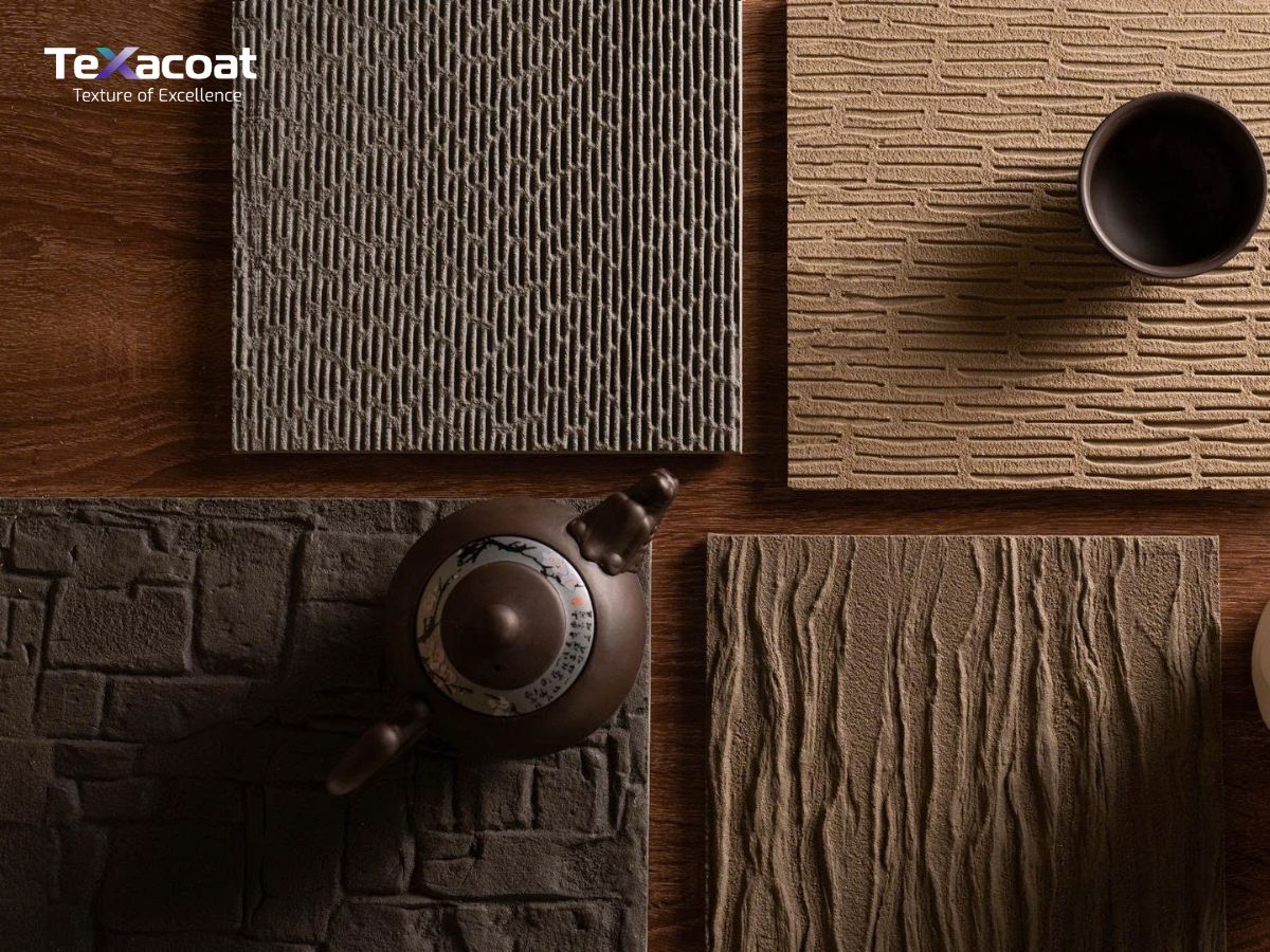 Vữa hiệu ứng bao nhiêu tiền còn phụ thuộc vào nhiều yếu tố