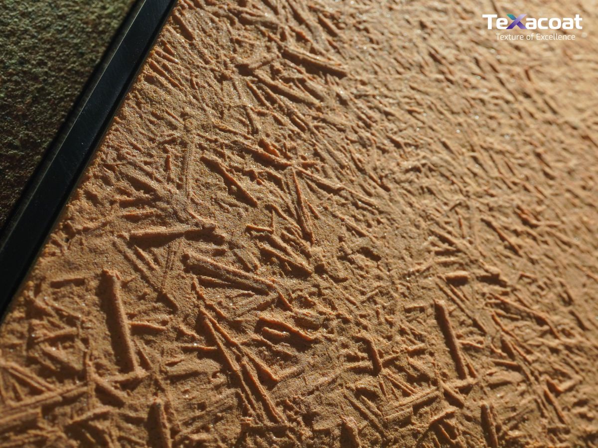 Vữa hiệu ứng là vật liệu hoàn thiện đang là xu hướng được nhiều chủ đầu tư ưa chuộng