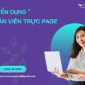 Tuyển dụng 2026: Nhân viên trực page