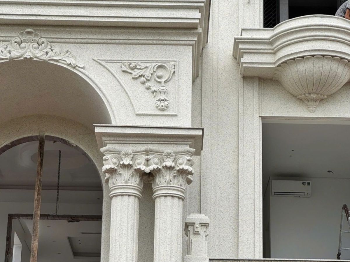 Cách bảo dưỡng sơn đá luôn bền đẹp: Hướng dẫn chi tiết giúp tăng tuổi thọ lên đến 10+ năm