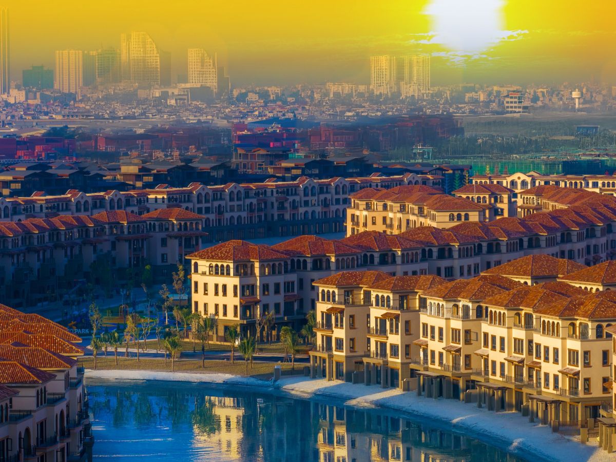 Isla Bella – Vinhomes Royal Island