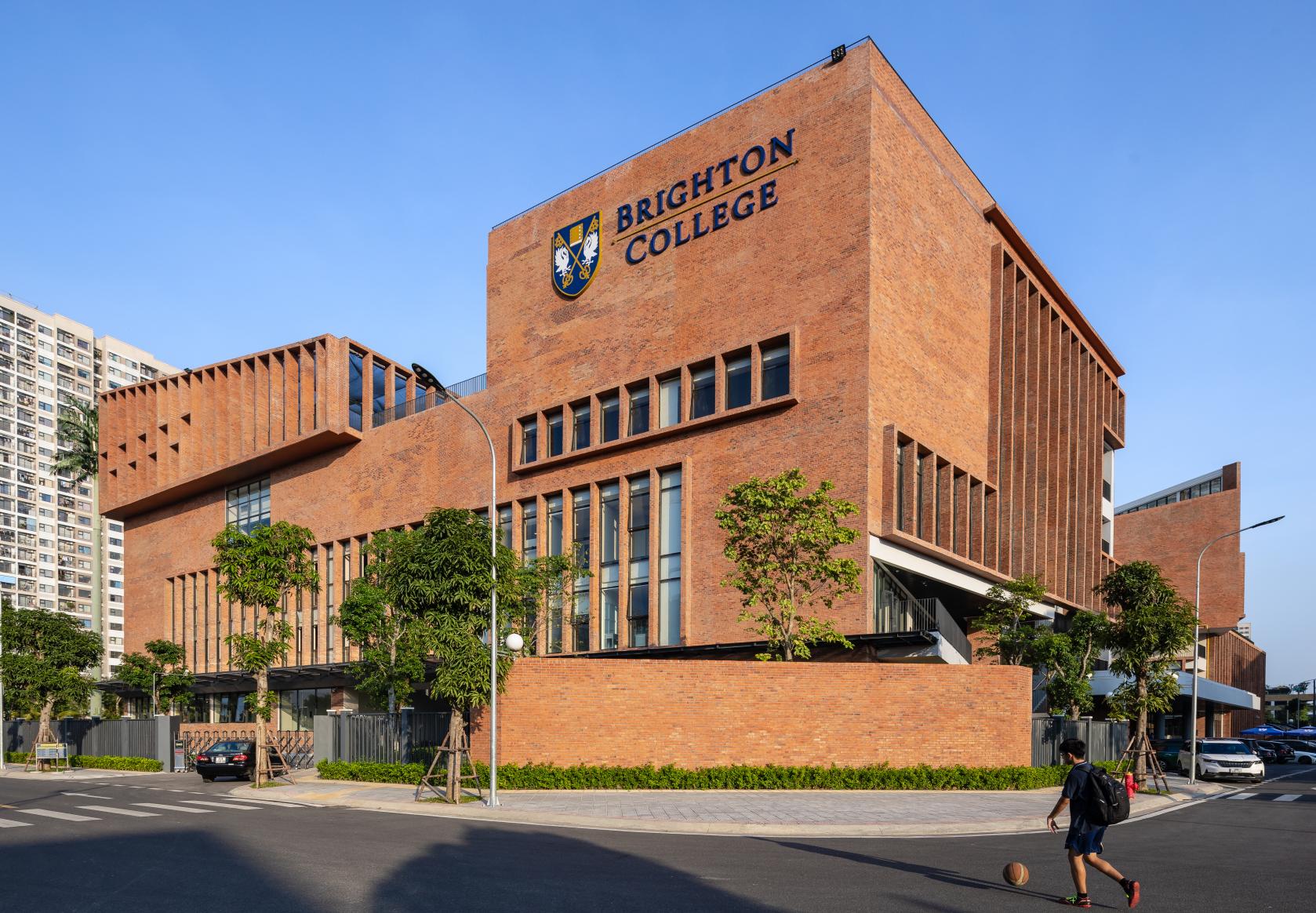 Brighton College Vietnam