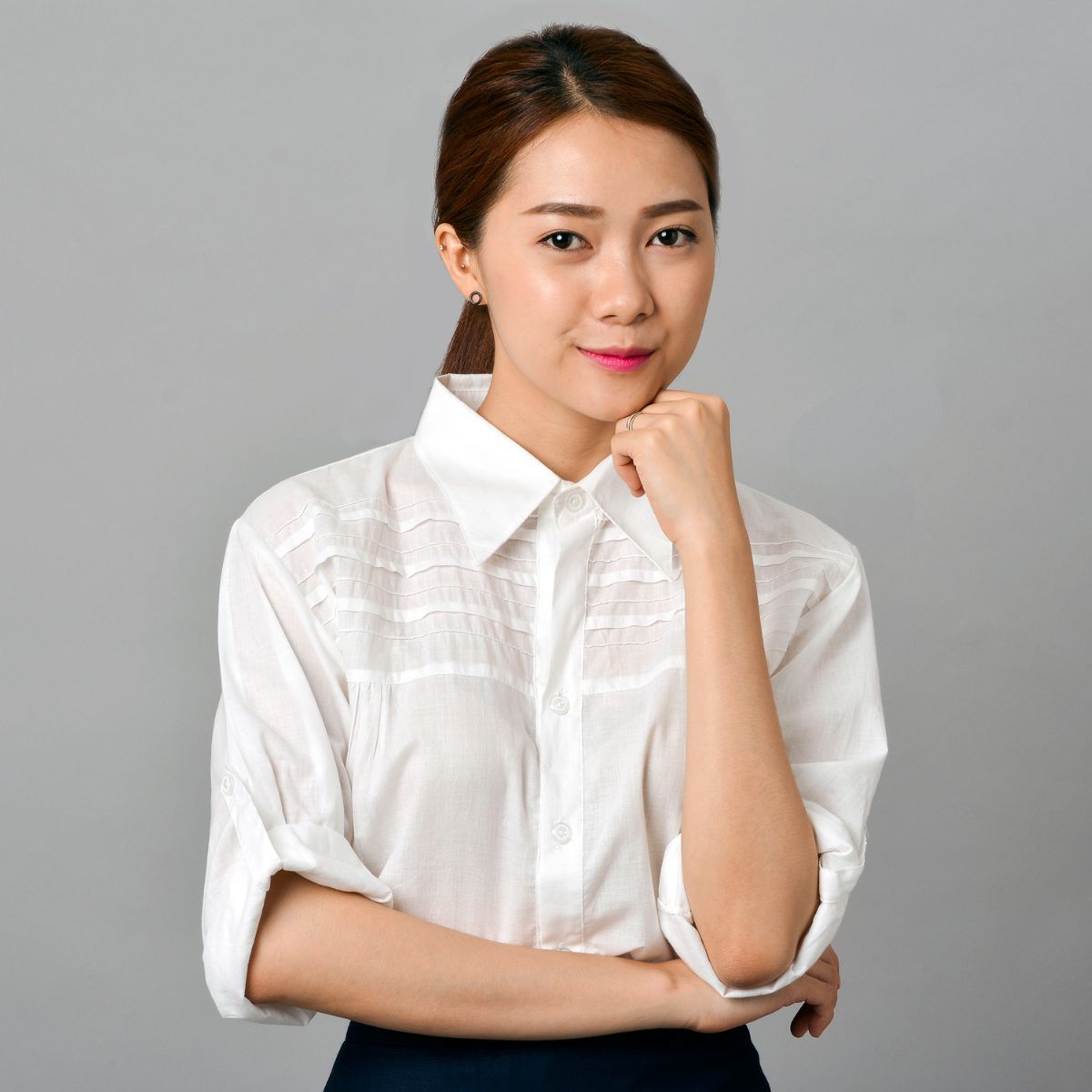 Bà Nguyễn Thị Hà