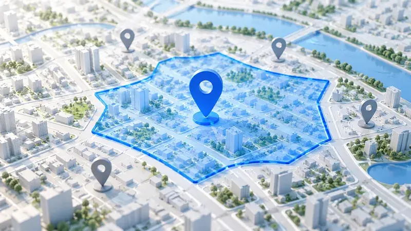 Mỗi khu vực địa lý chỉ có một nhà phân phối TexaCoat độc quyền