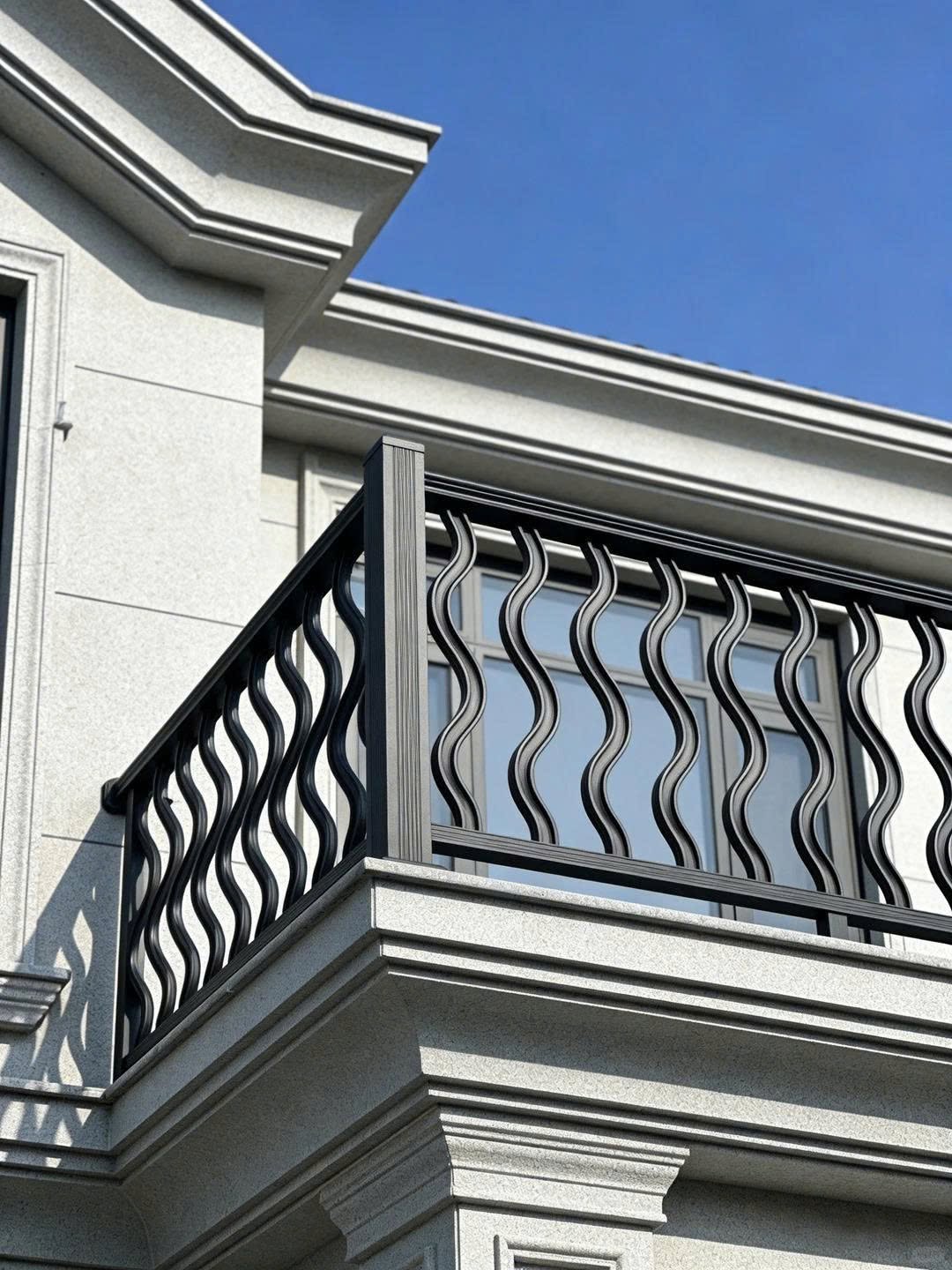 Sơn giả đá ngoại thất: Các loại phổ biến, bảng màu và ứng dụng thực tế