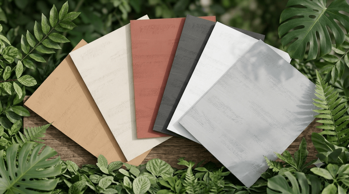 Sơn giả đá Travertine là gì? Đặc điểm, ứng dụng và cách thi công