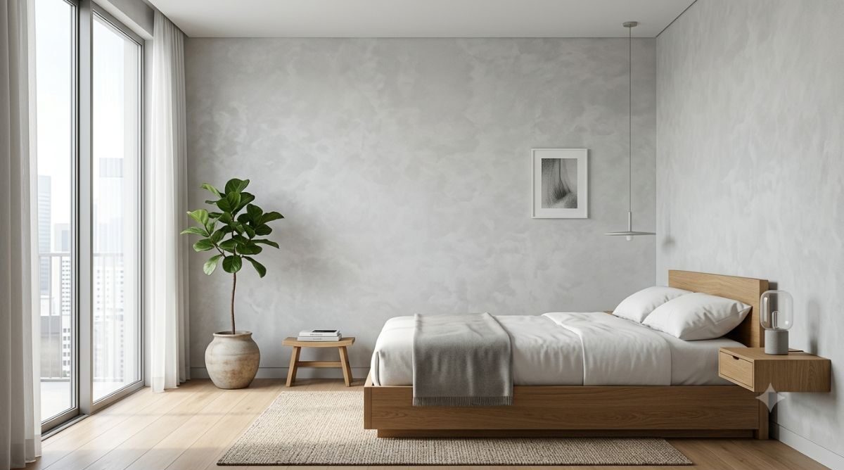 Top 5 dòng sơn hiệu ứng nội thất đáng lựa chọn cho không gian cao cấp