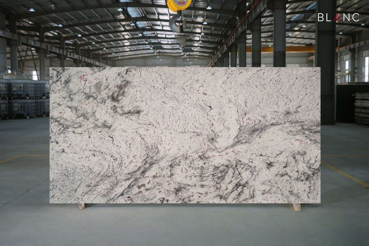 Đá Granite tự nhiên